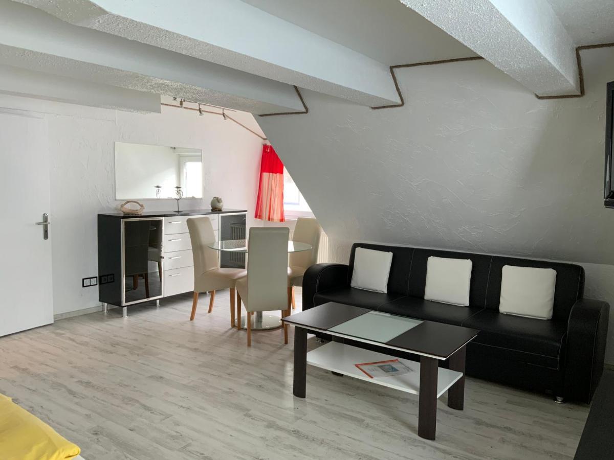 Hotel Am Mueritzhafen Garni Waren  Extérieur photo
