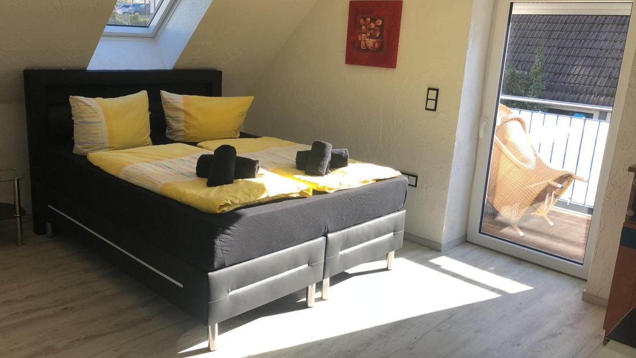 Hotel Am Mueritzhafen Garni Waren  Extérieur photo